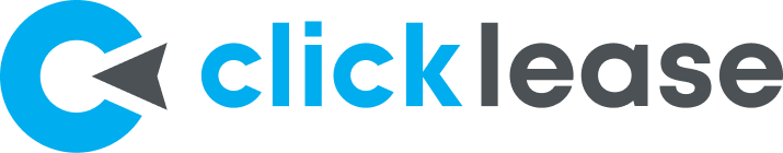 Click lease logo
